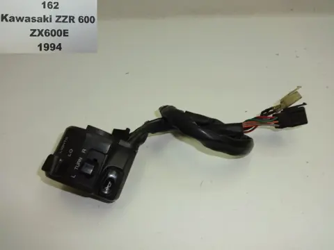 STUURSCHAKELAAR LINKS Kawasaki ZZR 600 1993 - 2005