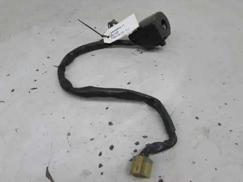 STUURSCHAKELAAR LINKS Yamaha YZF R1 2002 - 2003