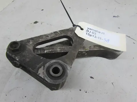 ACHTER BRUG Yamaha YZF R1 2002 - 2003