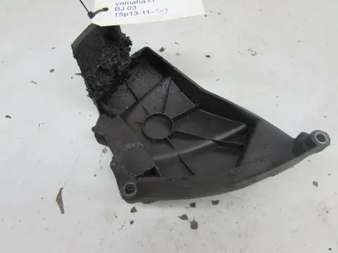 MOTORBLOKDEKSEL Yamaha YZF R1 2002 - 2003