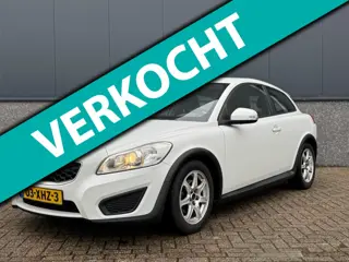 Volvo C30 1.6 D2 Advantage 2012