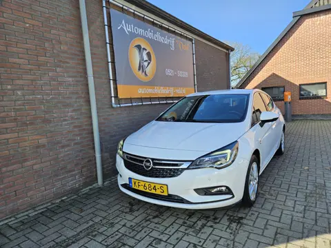 Opel Astra 1.0 Business+ (bj 2016)