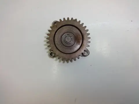 OLIEPOMP Suzuki GS 1000 1970 - 2012