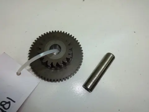 START KOPPELING Suzuki GS 1000 1970 - 2012