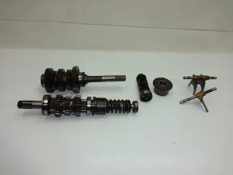 VERSNELLINGSBAK Suzuki GS 1000 1970 - 2012