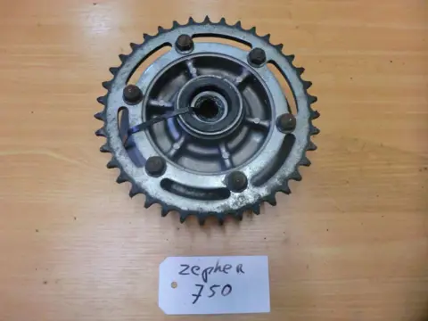 TANDWIELDRAGER Kawasaki ZEPHYR 750 1970 - 2012