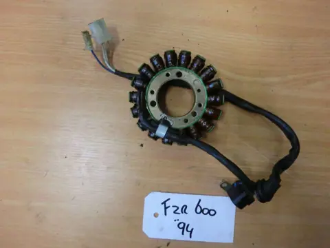DYNAMO Yamaha FZR 600 1994 - 1996