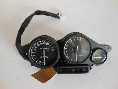 TELLERSET Yamaha FZR 600 1994 - 1996