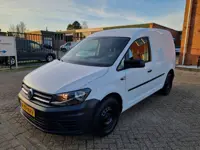Volkswagen CADDY 1.0 TSI BENZINE bpm vrij garantie!!