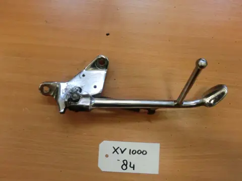STANDAARD Yamaha XV 1000 Virago 1986 - 1988