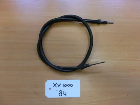 KILOMETERKABEL Yamaha XV 1000 Virago 1986 - 1988