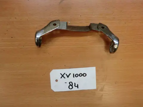 KNIPPERLICHT Yamaha XV 1000 Virago 1986 - 1988