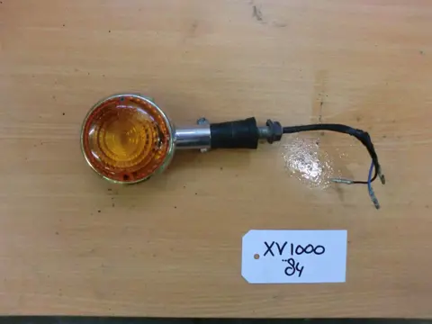 KNIPPERLICHT LINKS VOOR Yamaha XV 1000 Virago 1986 - 1988