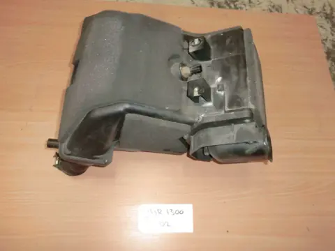 LUCHTFILTERHUIS Yamaha FJR 1300 2001 - 2002 / 2003 - 2005