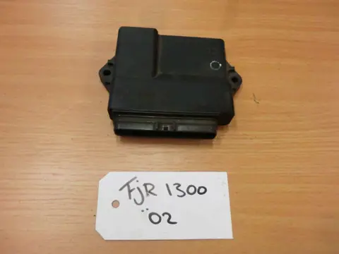 CDI UNIT Yamaha FJR 1300 2001 - 2002