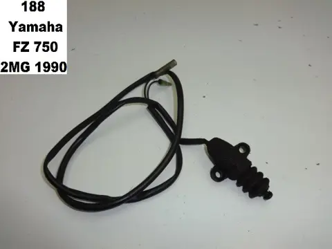 STANDAARD SCHAKELAAR Yamaha FZ 750 1985 - 1991