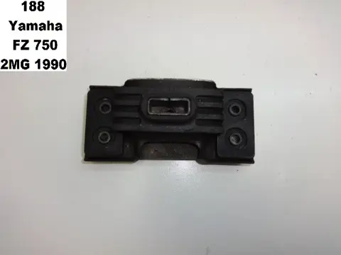 FRAME-ONDERDELEN Yamaha FZ 750 1985 - 1991