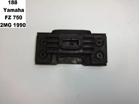 FRAME-ONDERDELEN Yamaha FZ 750 1985 - 1991