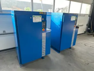 Compair MSK-G22 Elektrische Schroefcompressor 22 kW 3000 L / min 10 Bar