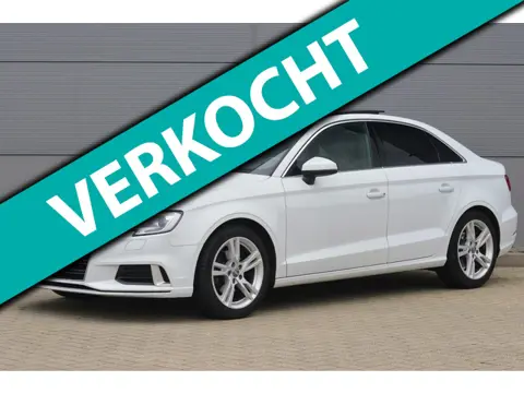 Audi A3 Limousine 1.4 TFSI CoD Design Pro Line Plus