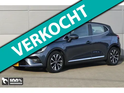 Renault Clio 1.0 TCe Intens