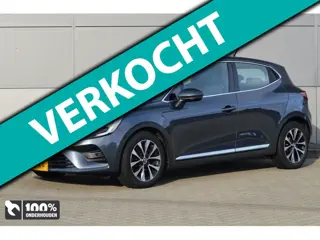 Renault Clio 1.0 TCe Intens