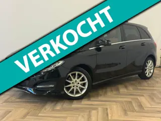 Mercedes-Benz B-klasse 250 Prestige|PANO|AUTOMAAT|INRUIL MOGELIJK|
