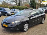 Renault Laguna Estate 2.0 16V Celsium|Navi|Clima|P sensor|Trekhaak|Nap km|NW APK 12-2026!