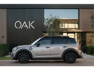 MINI Countryman 1.5 Cooper SE Hybrid ALL4 | Navi | Panorama | Lounge Leder | Memory | Head-Up | H&K 