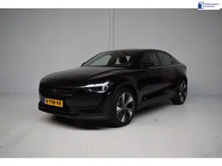 Polestar 2 Standard Range Single Motor 69 kWh SOH 96% / PANORAMADAK / HARMAN-KARDON / ORG.NED / NAP 