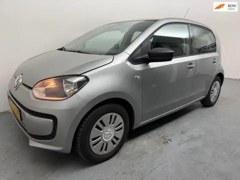 Volkswagen Up! 1.0 move up! BlueMotion # Airco # Navi # Nap