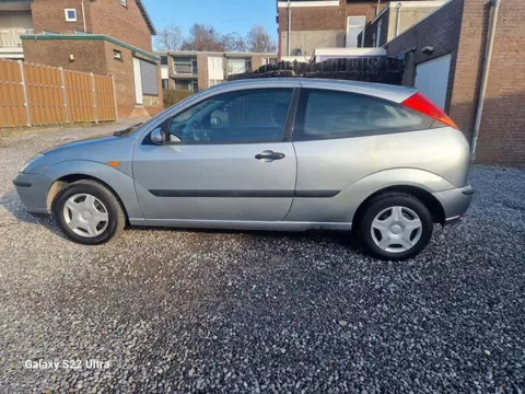 Ford Focus 1.4-16V Cool Edition