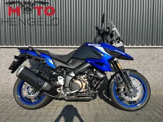 Suzuki DL 1050 VSTROM (bj 2024)