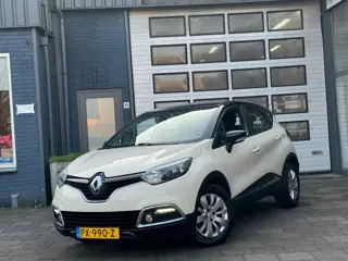 Renault Captur 0.9 TCe Expression | Airco | Cruise | NW APK