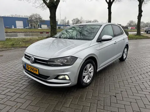 Volkswagen Polo 1.0 TSI 2018