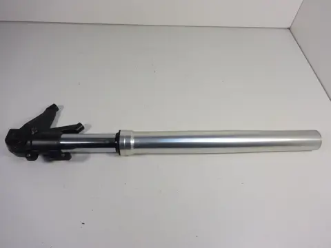 VOORPOOT RECHTS COMPLEET Ducati monster 696 2008 - 2010