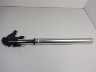 VOORPOOT RECHTS COMPLEET Ducati monster 696 2008 - 2010