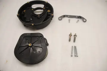 LUCHTFILTERHUIS Harley Davidson Softtail 2018 - 2020