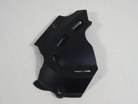 MOTORBLOKDEKSEL VOORTANDWIEL Ducati monster 696 2008 - 2010