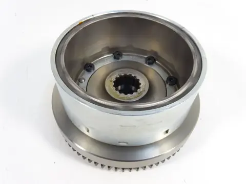 ROTOR VLIEGWIEL Ducati monster 696 2008 - 2010