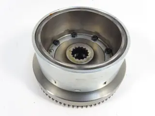 ROTOR VLIEGWIEL Ducati monster 696 2008 - 2010