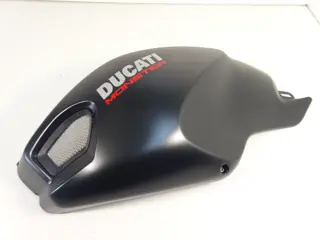 LINKER ZIJKUIP Ducati monster 696 2008 - 2010