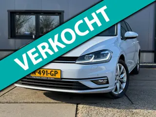 Volkswagen Golf 1.5 TSI Highline Business White silver Hihgline LED NAVI VIRTUALCOCKPIT