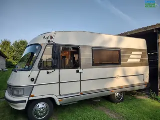 Fiat Ducato 290