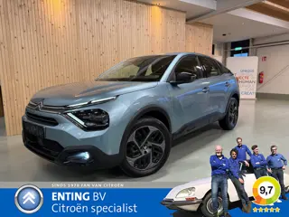 Citroen C4 1.2 PT 130 Plus ECC CAMERA CARPLAY/ANDROID IN NIEUWSTAAT