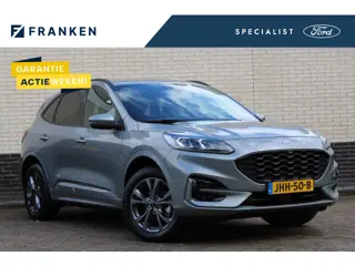 Ford Kuga 2.5 PHEV ST-Line X | Trekhaak | Head-Up | B&O | BLIS | Matrix | Adaptieve cruise
