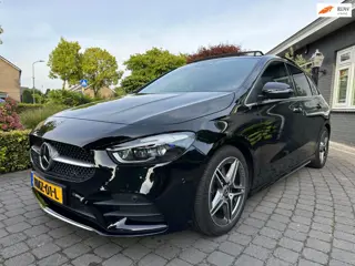 Mercedes-Benz B-klasse 220 4MATIC AMG, Pano, BTW, 1e Eigenaar