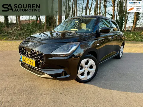 Suzuki SWIFT 1.2 Style Smart Hybrid /Climate/PDC sensoren/Stoelverwarming/Camera/Andriod - Carplay/A