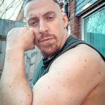 Misschien ben ik jouw type,