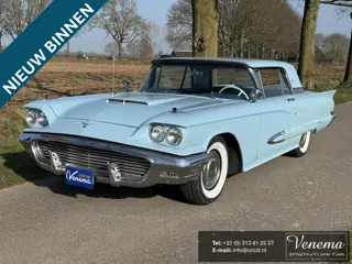 Ford Thunderbird